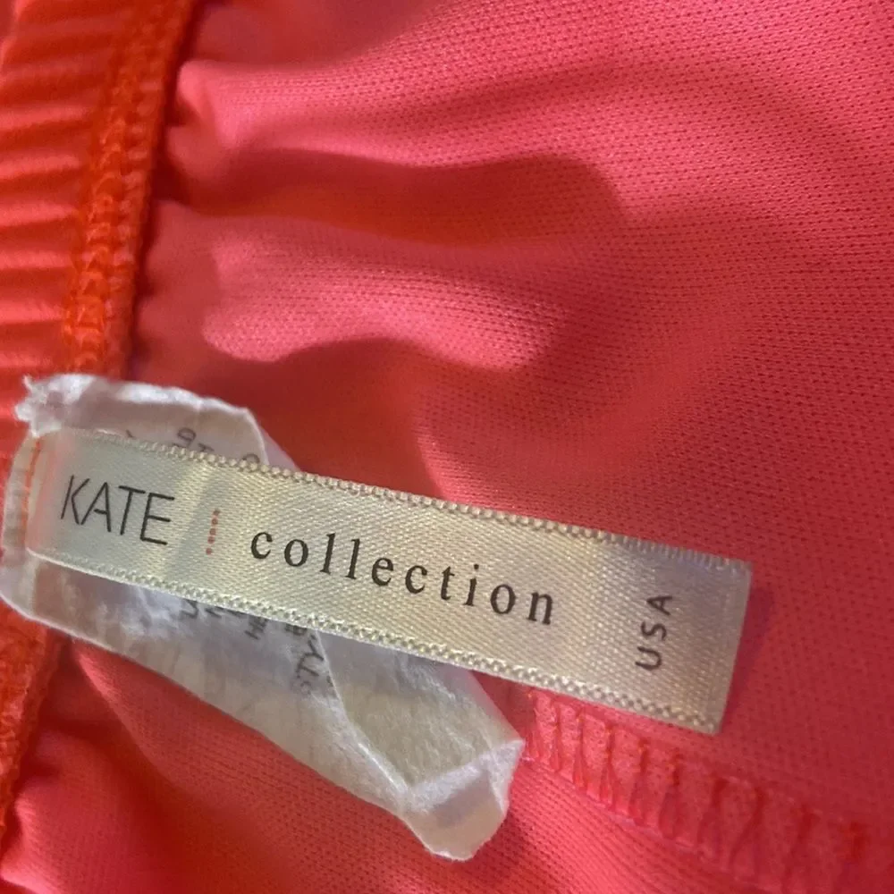 KATE CONDITION USA WOMEN SKIRT SIZE L